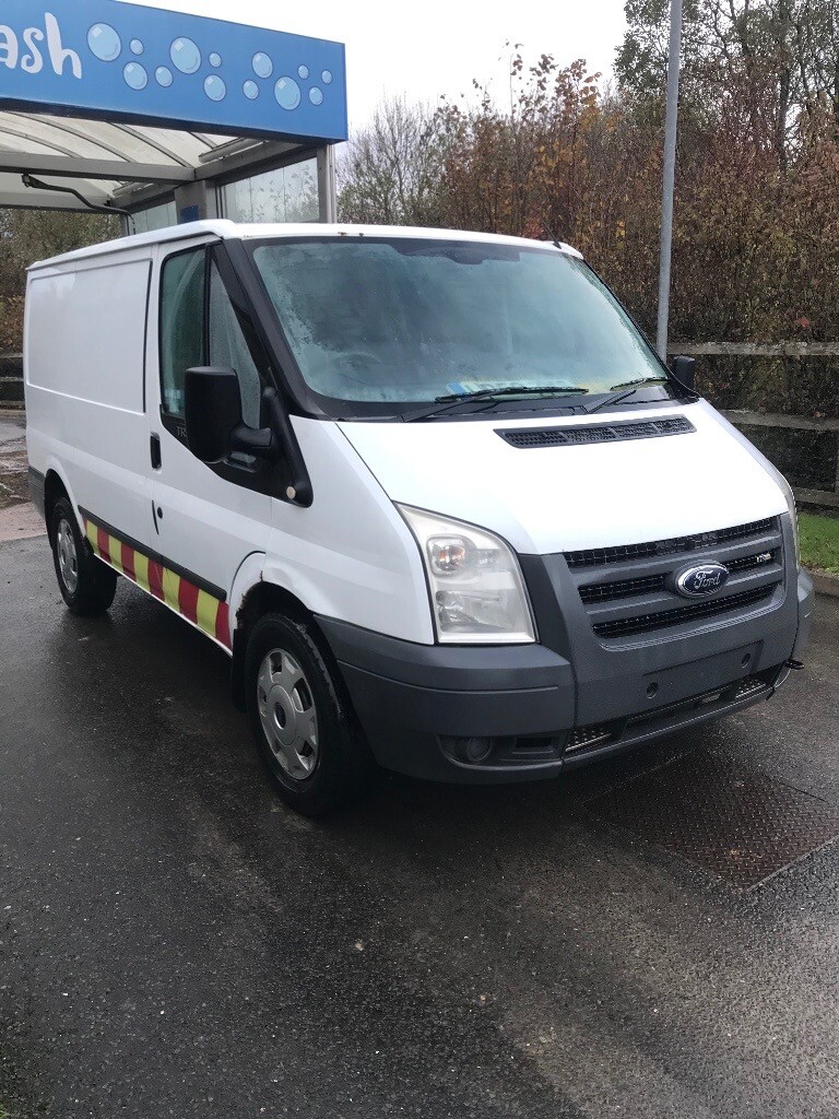 gumtree used vans for sale in kent